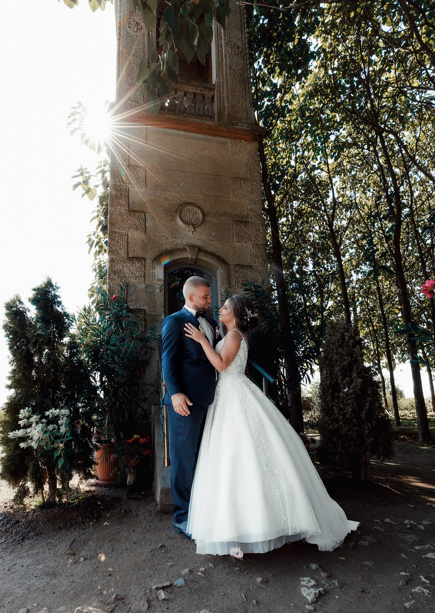 21 Leonora & Dimitar